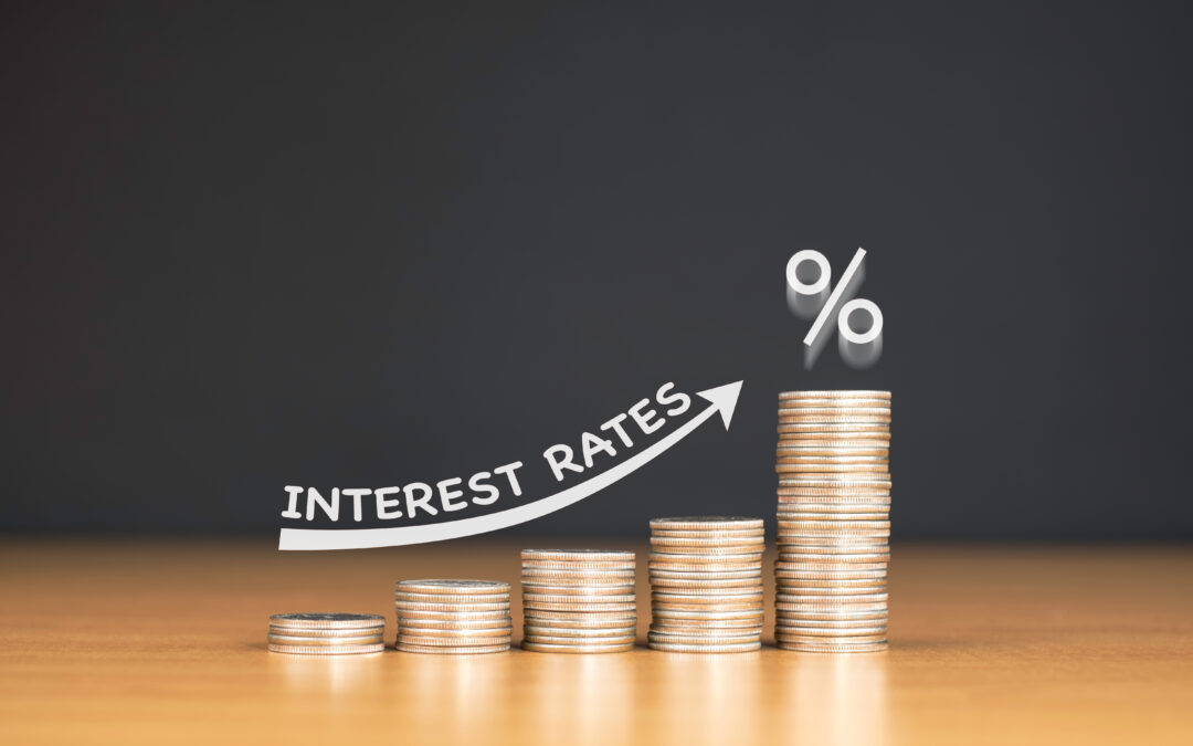 Headlines Scream: Interest Rates Rising… What do I do?