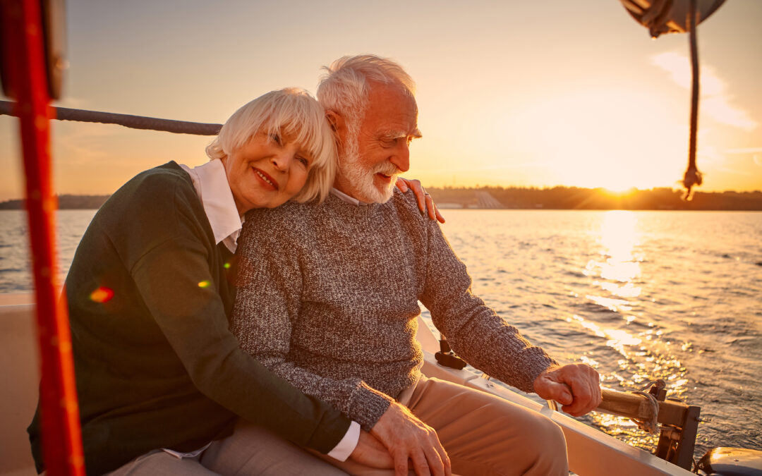 The Importance of Financial Planning and Wealth Management for Seniors & Retirees