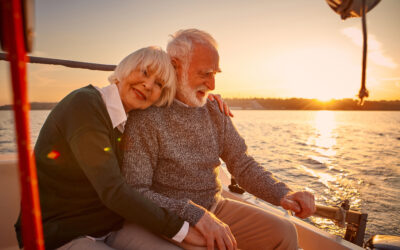 The Importance of Financial Planning and Wealth Management for Seniors & Retirees