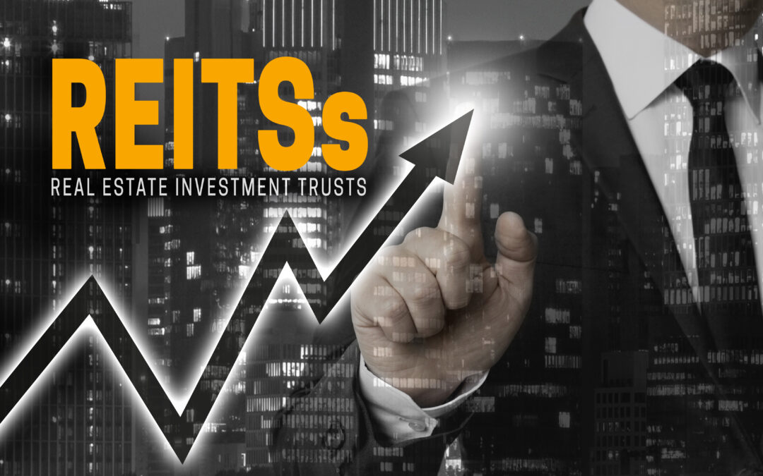 The Benefits of Investing in Real Estate Investment Trusts (REITs) over Physical Real Estate: Diversification, Liquidity, and More