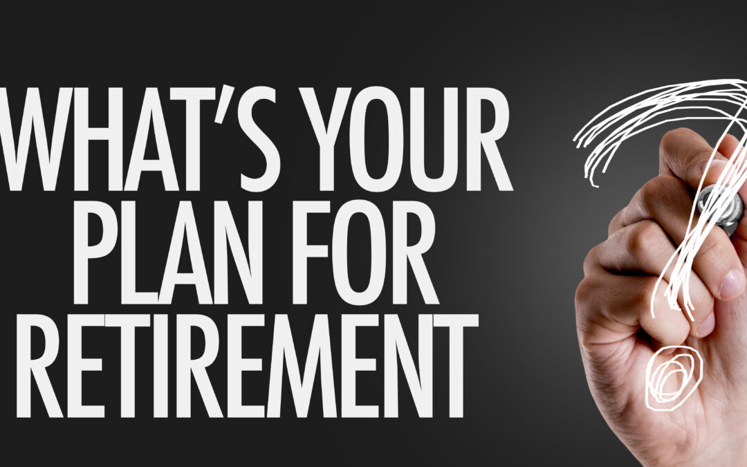 Planning for Retirement in Ontario