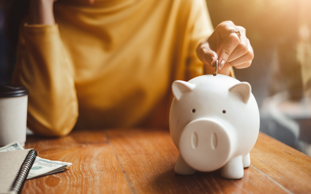 Embark on Your Savings Journey: A Beginner’s Guide to Savings & Investing