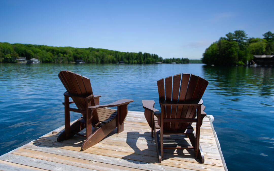 Ontario Cottage Country: A Long-Term Investment Worth Considering