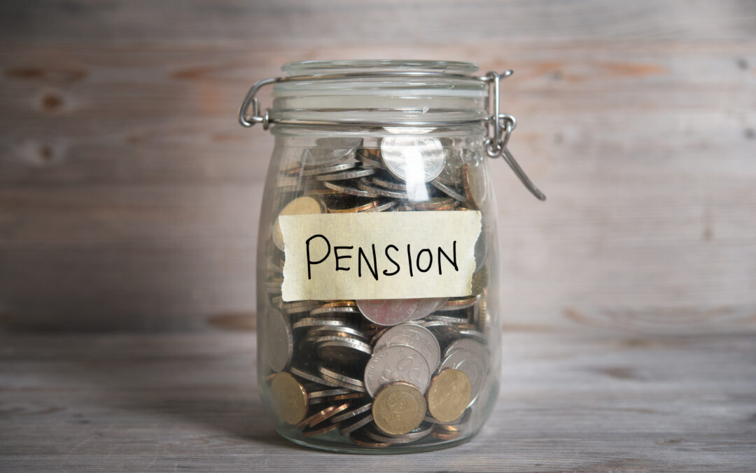 Will Your Pension Stand the Test of Time?