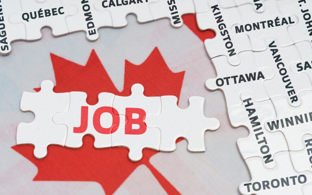 How Canada’s Unemployment Rate Dropping to 6.6% Affects You