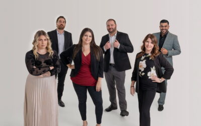 More Than Realtors: The Harmer Group’s All-in-One Real Estate and Financial Planning Team