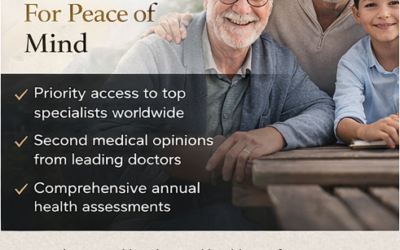 Proactive Healthcare Planning for Canadian Families