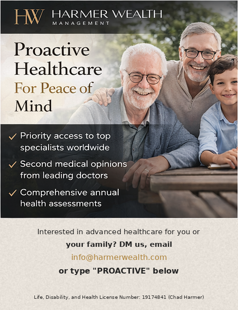 Proactive Healthcare Planning for Canadian Families